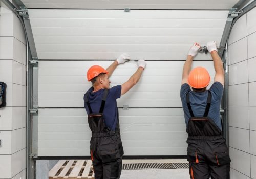 Garage-Door-Replacement-Cost